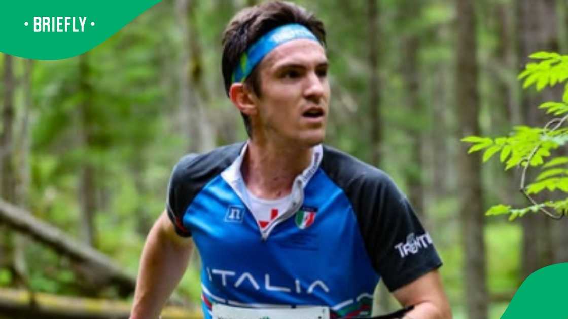 Mattia Debertolis passed on Tuesday, August 12, 2025, after competing at the World Games in China.