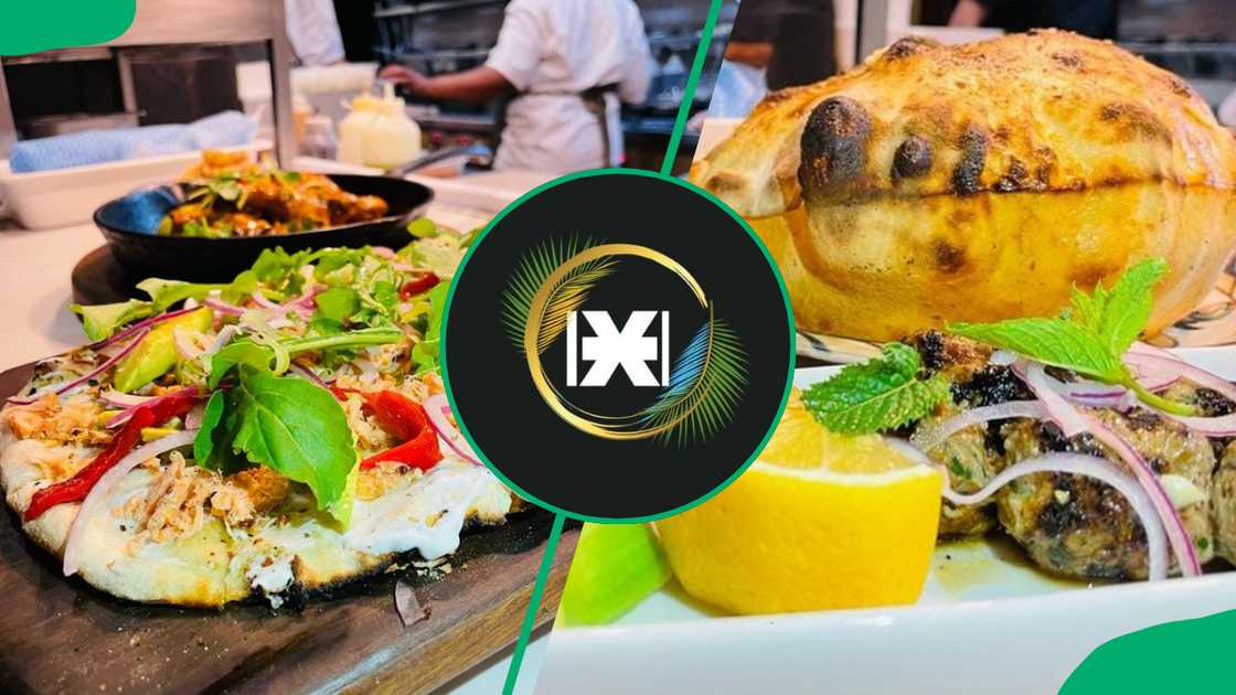 Vixi Social House menu Vixi Social House menu