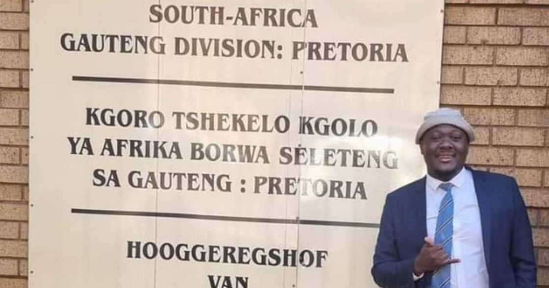 Mzansi, celebrates, admitted attorney, high court, street wear Mzansi, celebrates, admitted attorney, high court, street wear