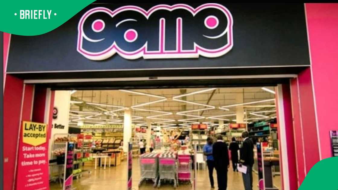 More Game stores to be closed in South Africa