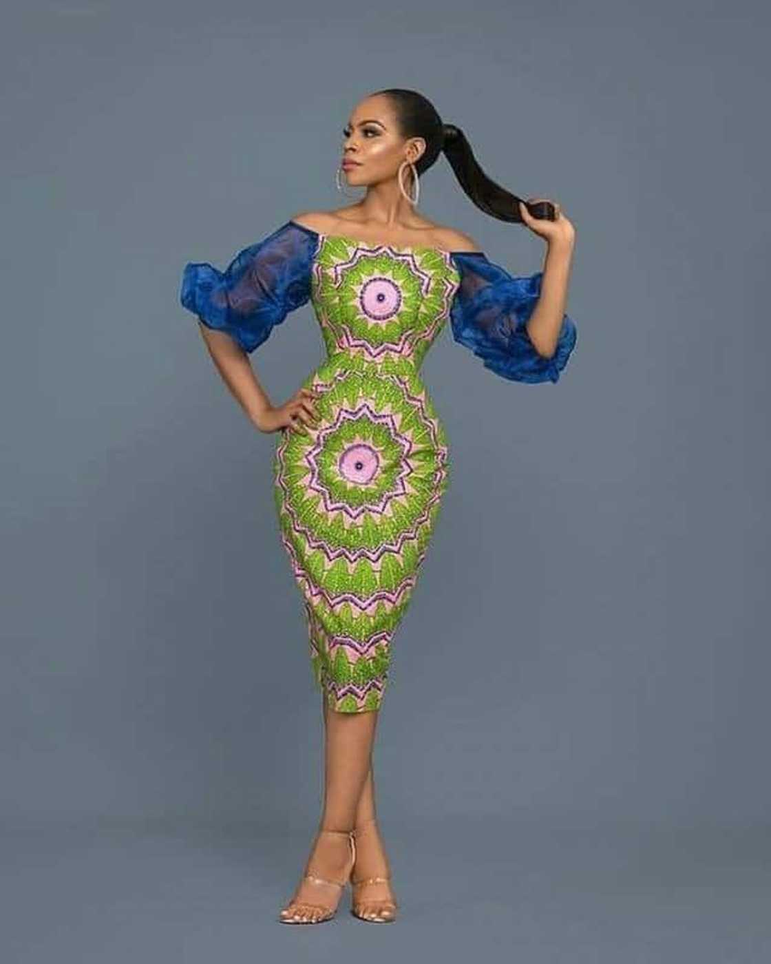African dresses African dresses