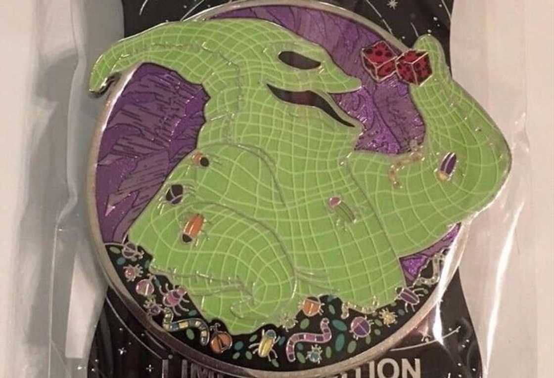 The Oogie Boogie The Oogie Boogie