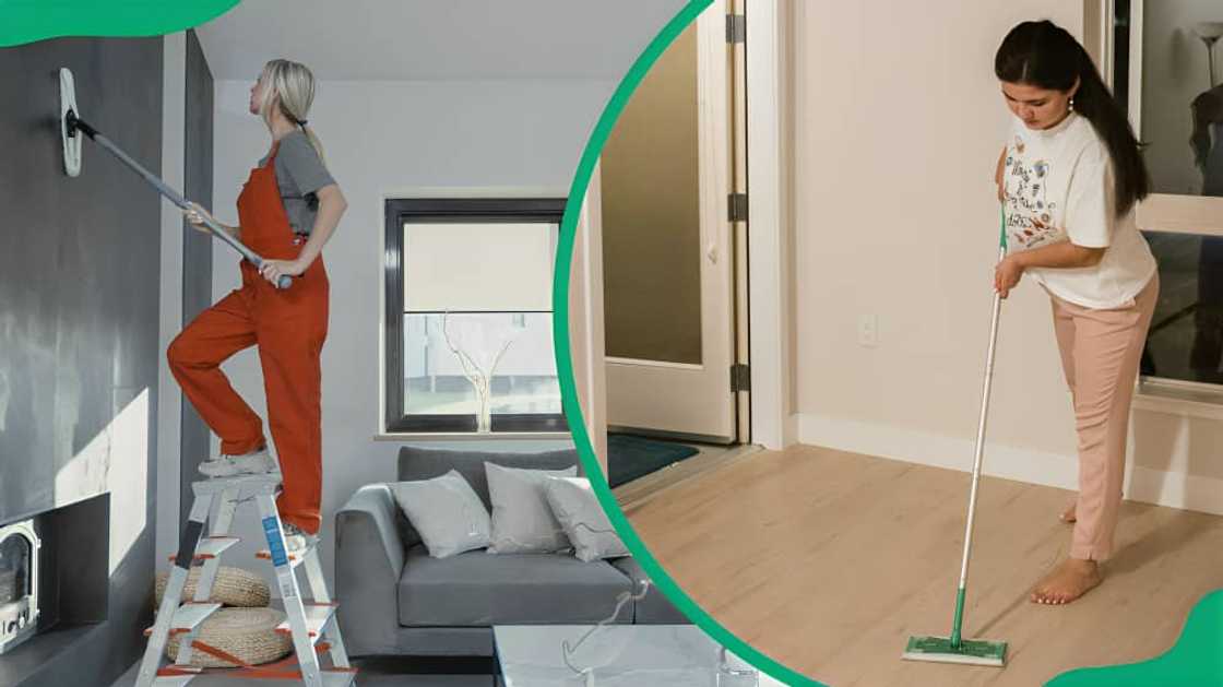 How to start a cleaning company in South Africa How to start a cleaning company in South Africa