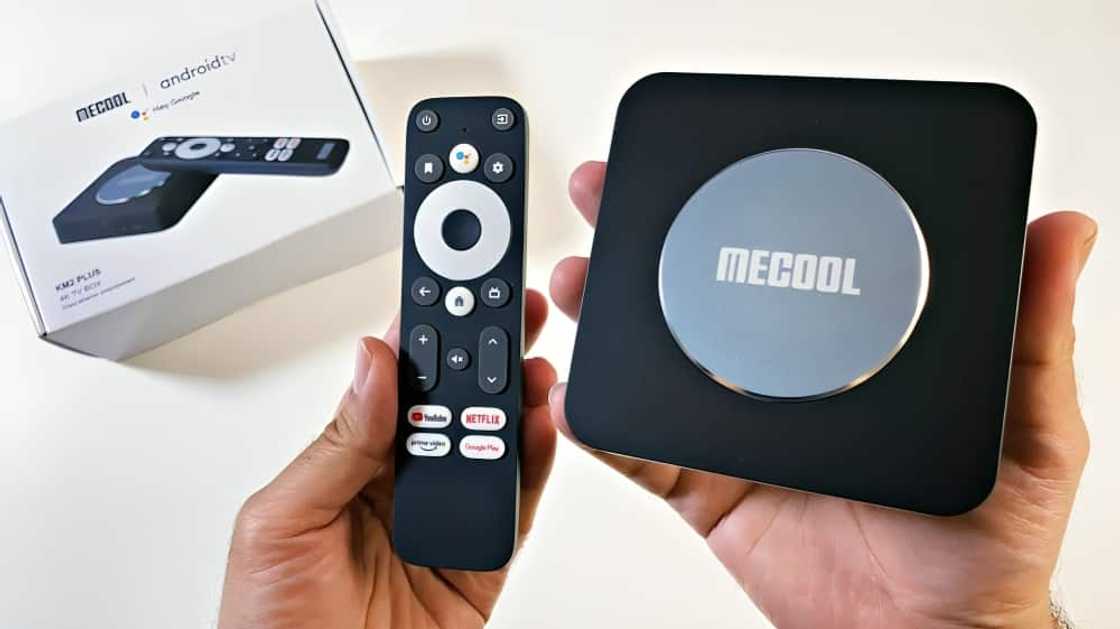 best Android TV boxes in South Africa best Android TV boxes in South Africa