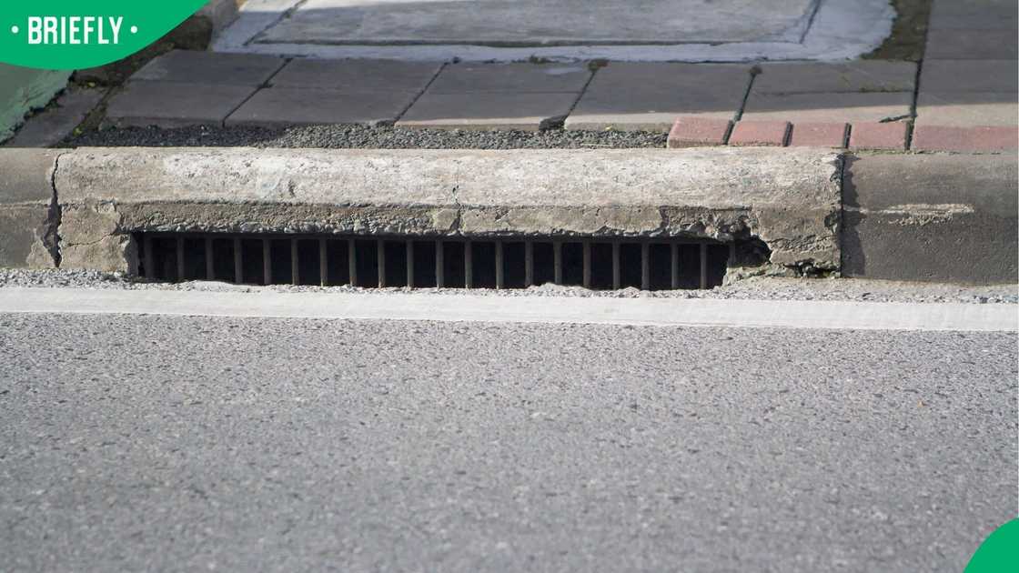 Drainage