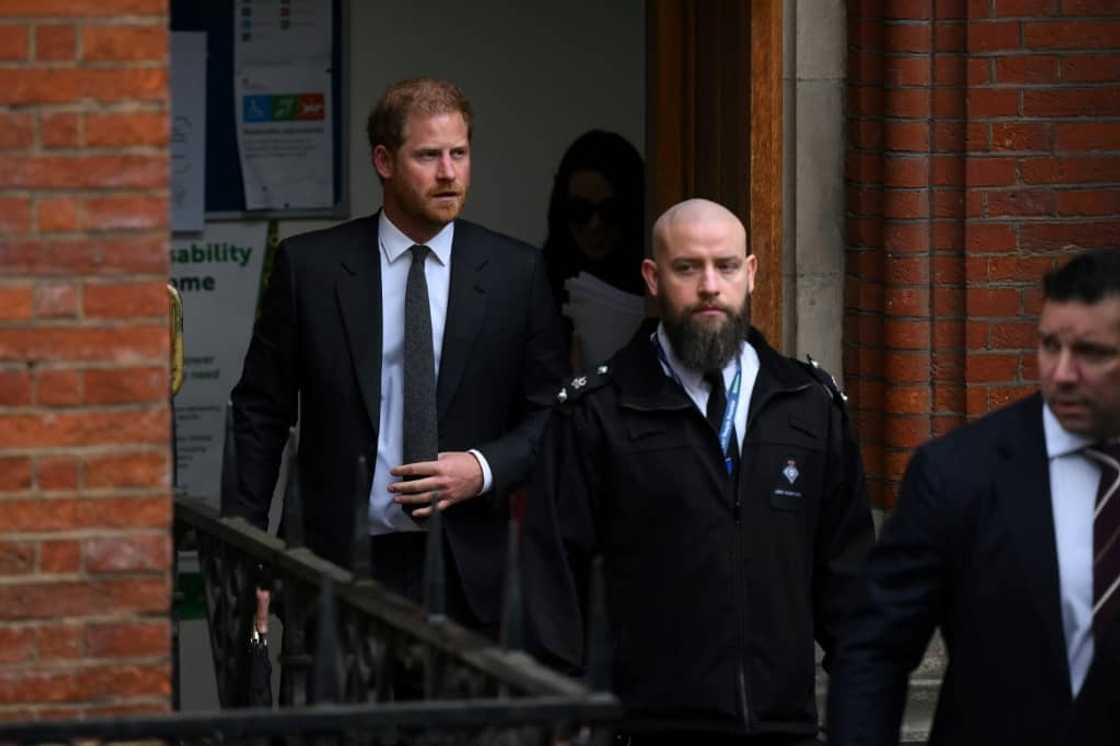 The phone hacking scandal first blew up in 2006 The phone hacking scandal first blew up in 2006