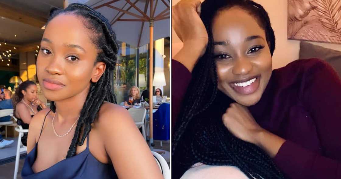 SA's men asked the gorgeous doctor out on a date. SA's men asked the gorgeous doctor out on a date.