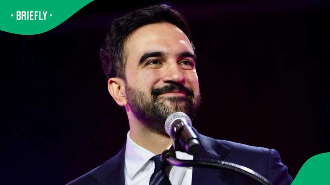 Zohran Mamdani, who won the New Yok City mayoral elections, lived in South Africa