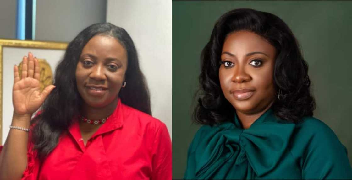 Patricia Obo-Nai, CEO Vodafone Ghana, Africa's Most Respected CEO in Telecommunication, award Patricia Obo-Nai, CEO Vodafone Ghana, Africa's Most Respected CEO in Telecommunication, award