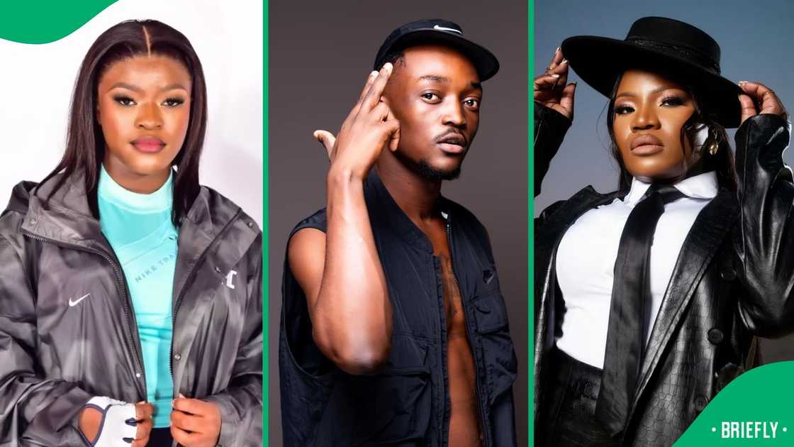 A look at Limpopo artists who were involved in car crashes in 2025 A look at Limpopo artists who were involved in car crashes in 2025