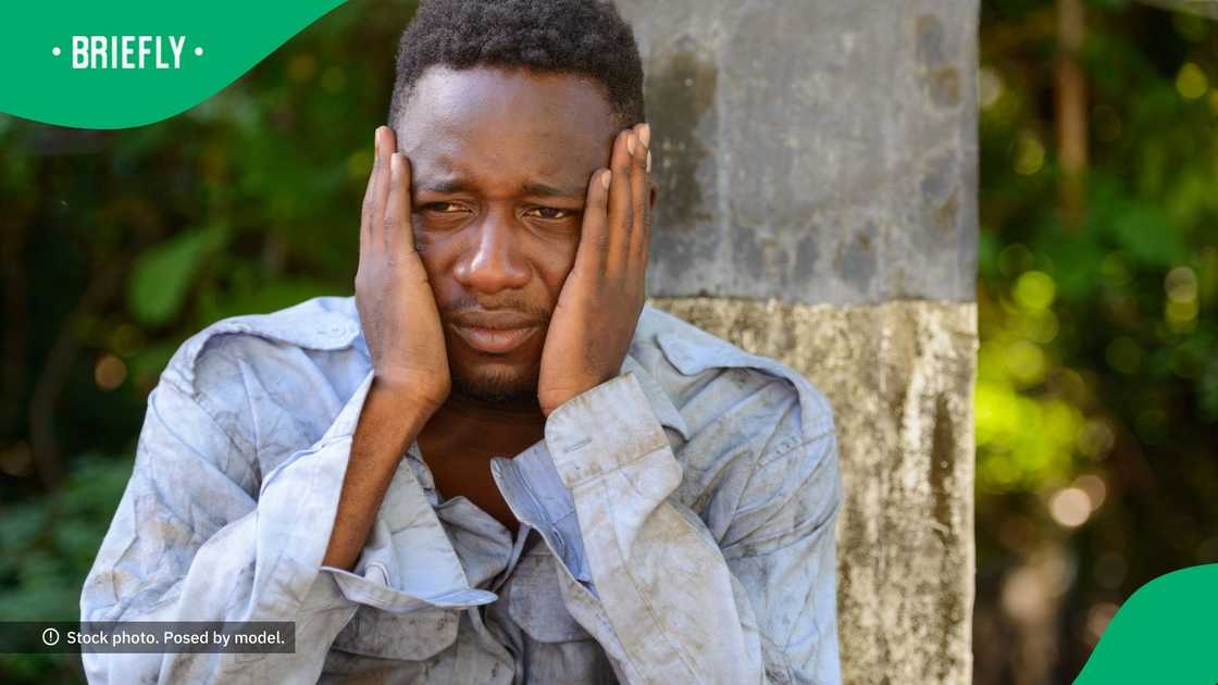 Mzansi amazed by woman's confession Mzansi amazed by woman's confession