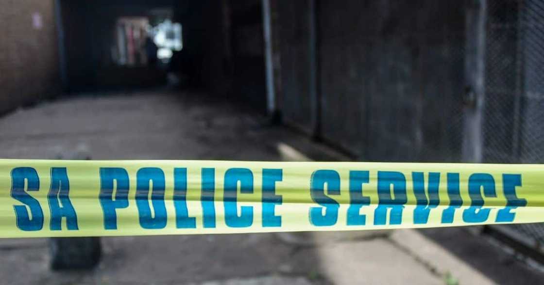 Primrose Primary School, secretary, shot dead, Friday morning, in car, cape town