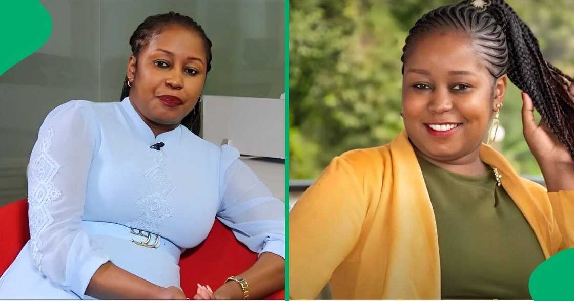 Lady shares how she used witchcraft to get money Lady shares how she used witchcraft to get money