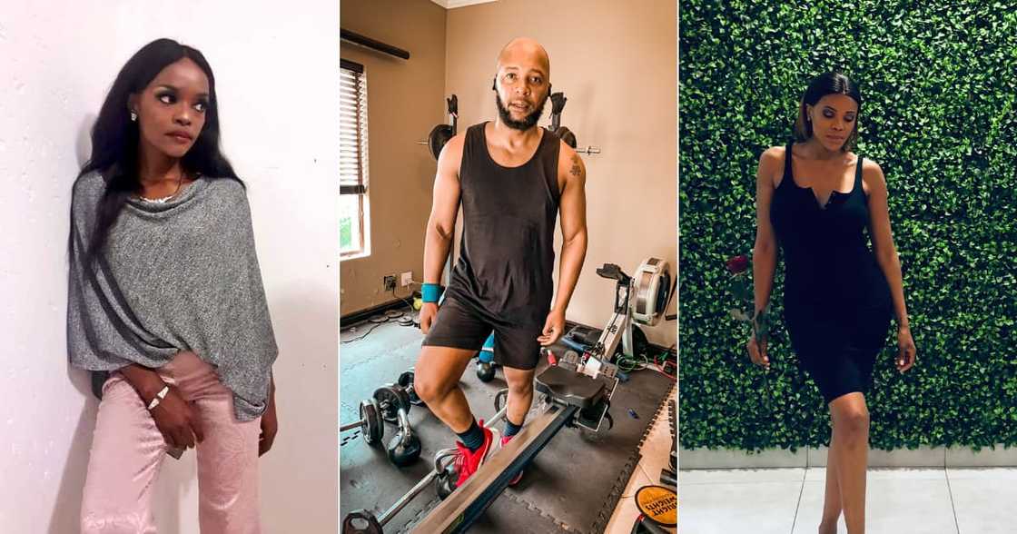 Age is just a number: 4 celebs who took part in the #over40challenge Age is just a number: 4 celebs who took part in the #over40challenge