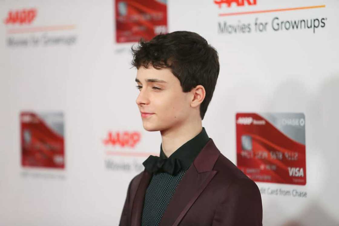 Lucas Jade Lucas Jade
