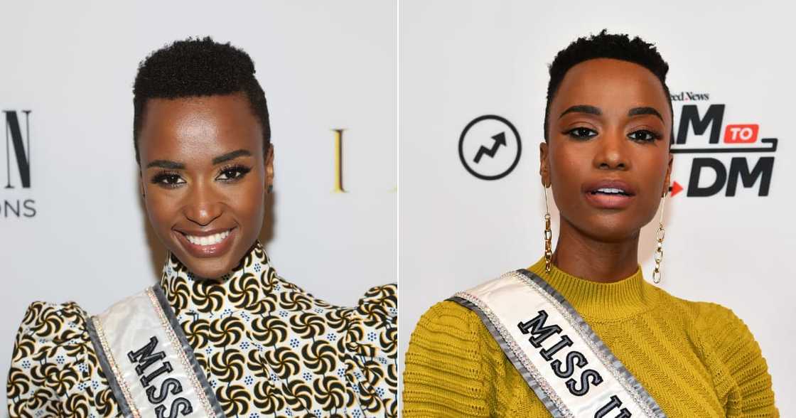 Zozi Tunzi, Singing, Power FM, Twitter reactions Zozi Tunzi, Singing, Power FM, Twitter reactions