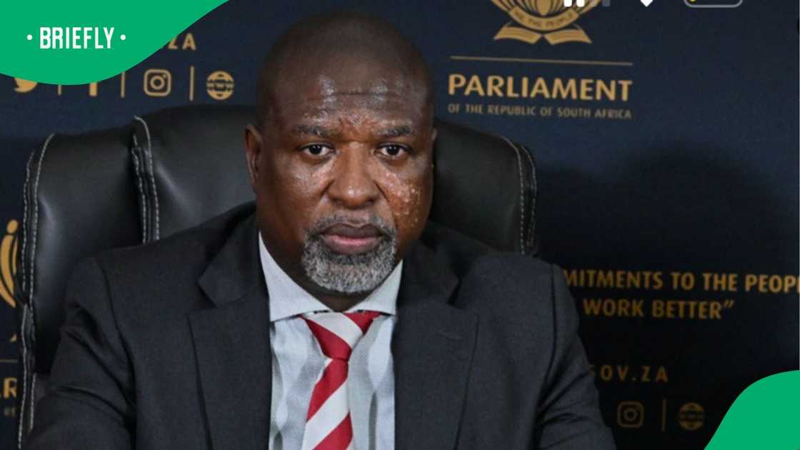 The clash occurred while members were discussing issues relating to the PKTT