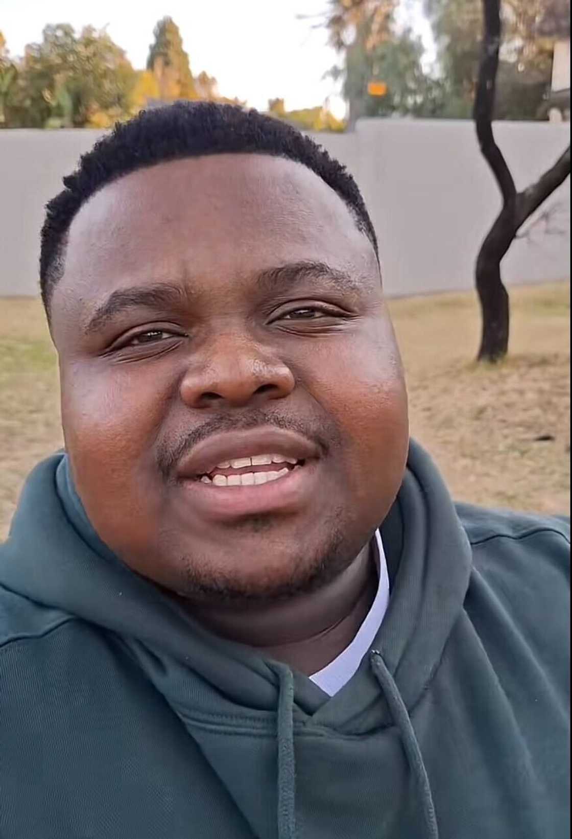 The Springboks' loss to the All Blacks became a source of online laughter after a South African man shared his funny take. The Springboks' loss to the All Blacks became a source of online laughter after a South African man shared his funny take.