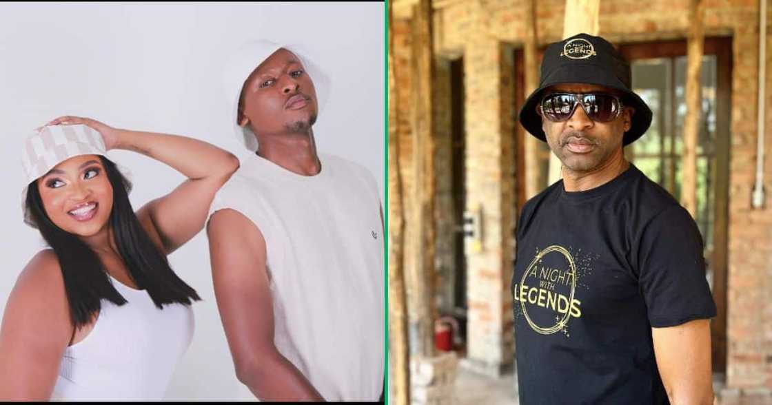 AJ and Owami Mafokate to drop new music AJ and Owami Mafokate to drop new music