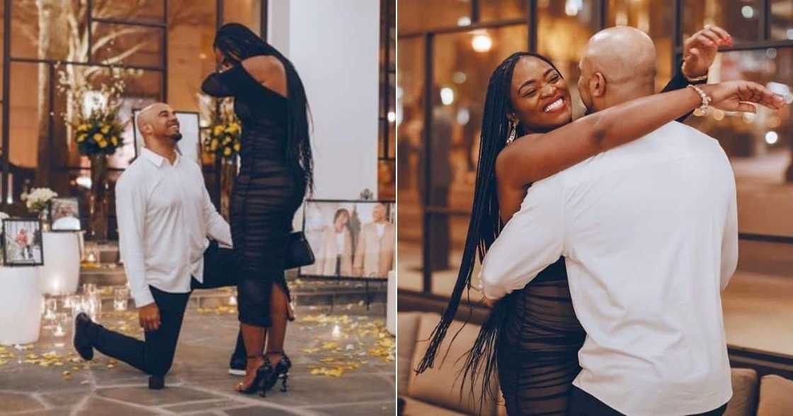 Saffas, Thrilled, Lovely Couple, Shares, Beautiful, Engagement Pictures, Relationships Saffas, Thrilled, Lovely Couple, Shares, Beautiful, Engagement Pictures, Relationships