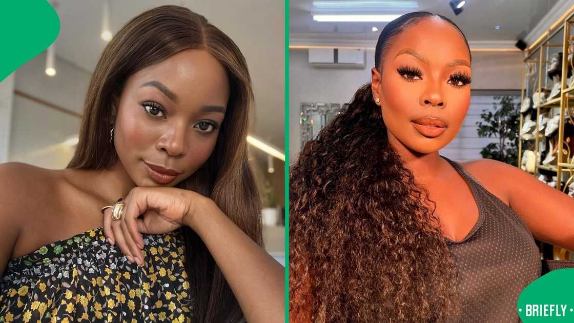 Nambitha Ben-Mazwi lands role in German crime series Nambitha Ben-Mazwi lands role in German crime series