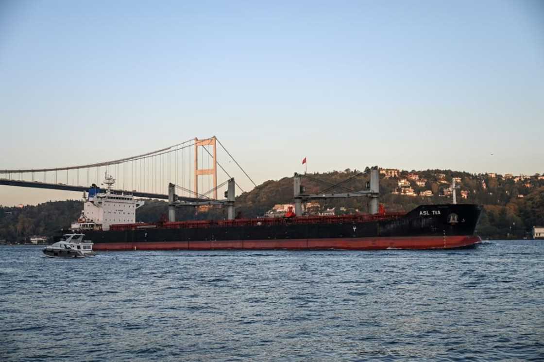 Russia on Wednesday agreed to resume its participation in the Black Sea Grain Initiative to allow agricultural exports from three Ukrainian ports