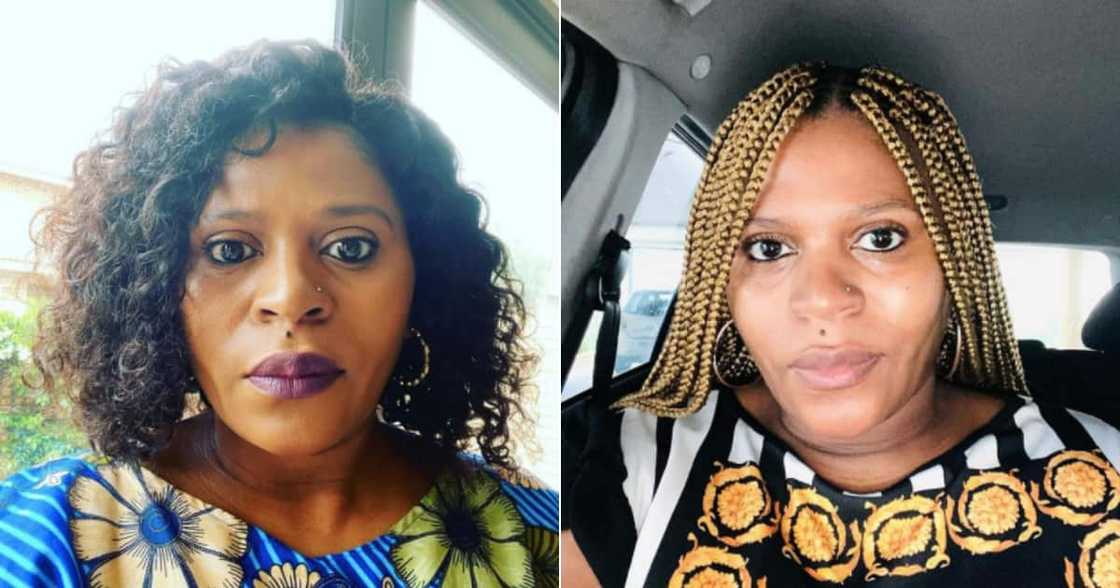 Former 'Uzalo' actress Baby Cele opens up about difficulties of the pandemic Former 'Uzalo' actress Baby Cele opens up about difficulties of the pandemic