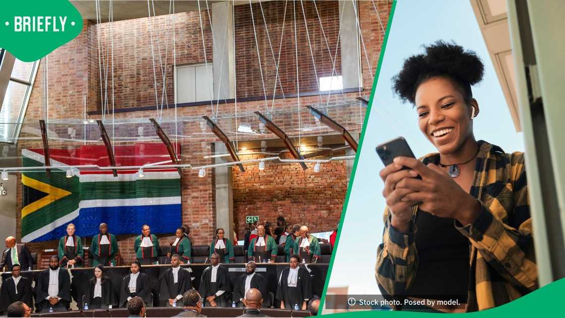 Constitutional Court Confirms Men Can Now Take Wives’ Surnames, SA Asks if Women Will Now Pay Lobola