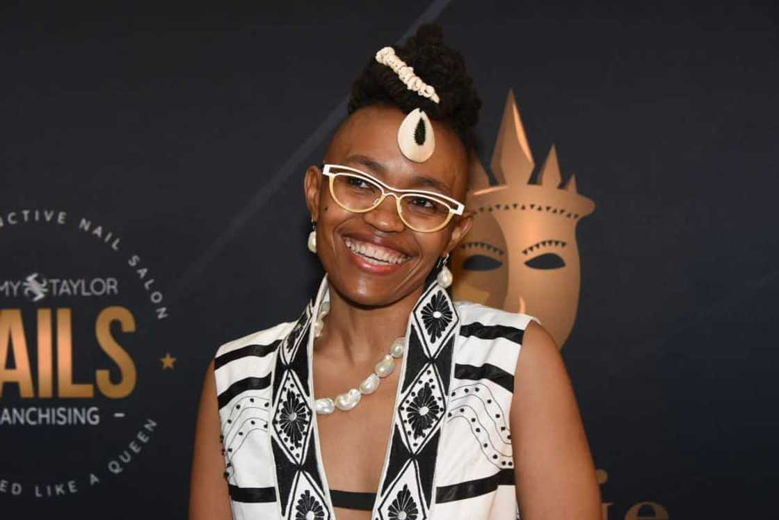 richest actress in South Africa in 2022 richest actress in South Africa in 2022