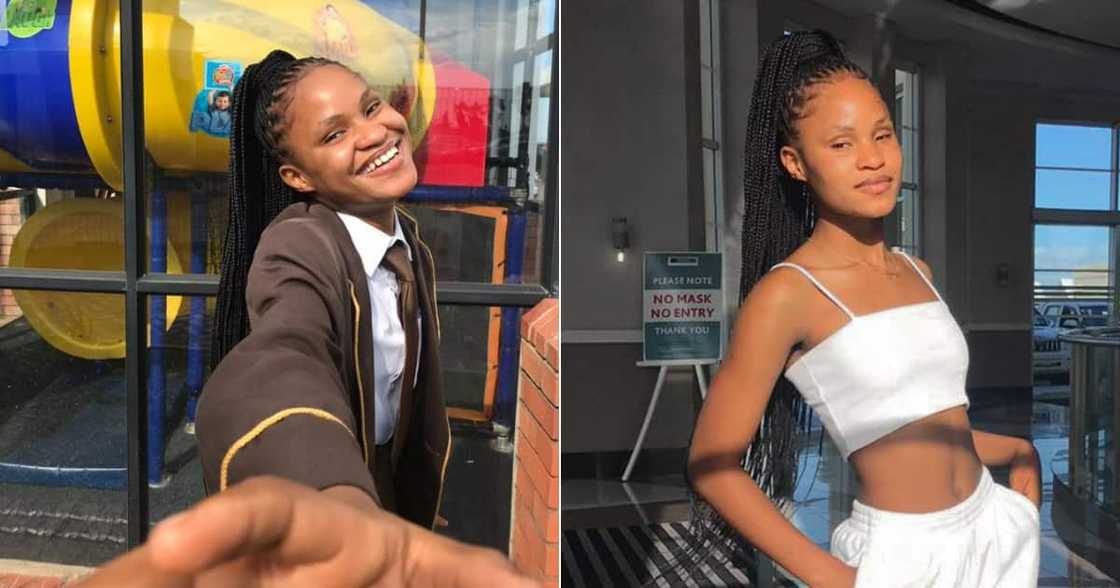 Bachelor's degree, Distinctions, Matric, Uniform, George Randell High School, East London, Eastern Cape, Grade 12 Bachelor's degree, Distinctions, Matric, Uniform, George Randell High School, East London, Eastern Cape, Grade 12