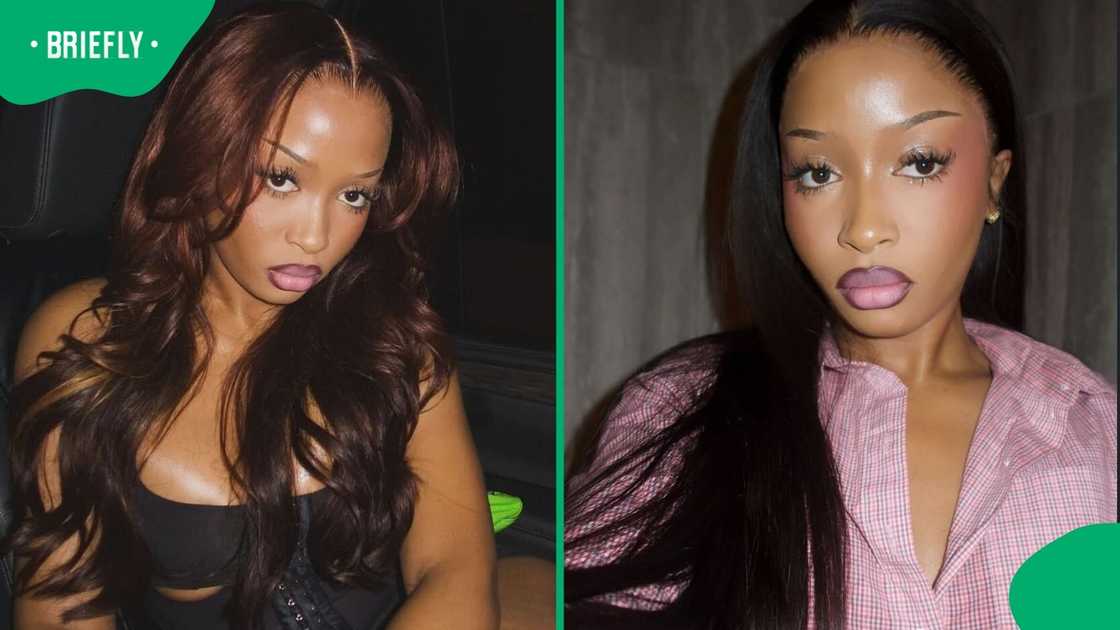 Uncle Waffles wore Beyonce's 2006 outfit for Halloween. Uncle Waffles wore Beyonce's 2006 outfit for Halloween.