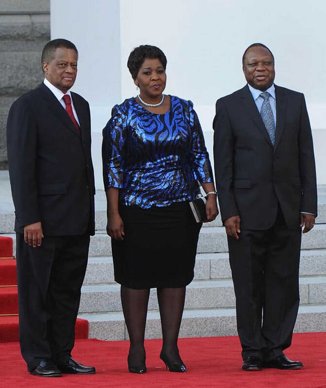 Gloria Bongekile Ngema Gloria Bongekile Ngema