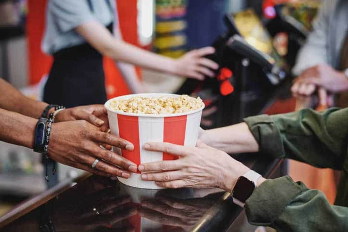 How much is a movie ticket? How much is a movie ticket?