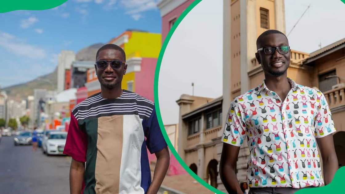 Ameyaw Debrah's Twitter Ameyaw Debrah's Twitter