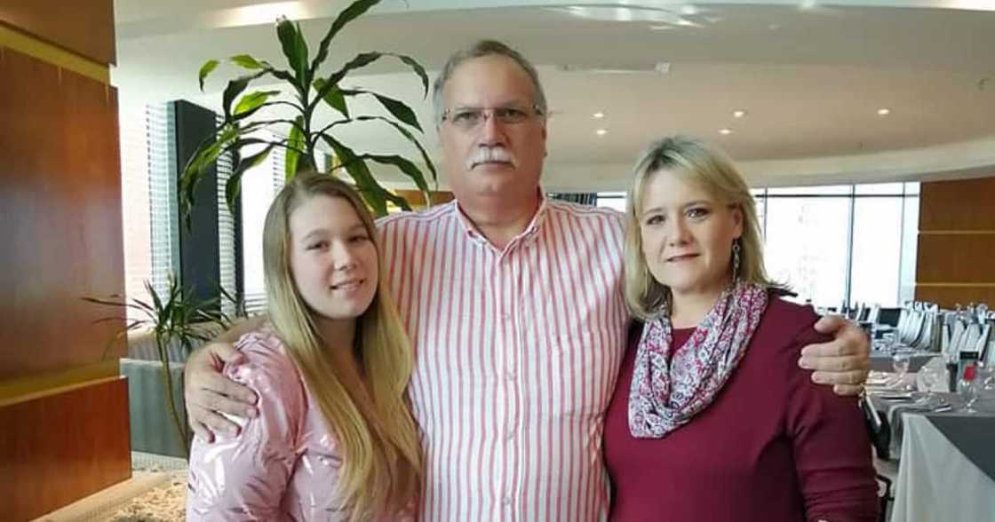 Mom, dad and soon-to-be-wed daughter succumb to Covid-19 3 days apart Mom, dad and soon-to-be-wed daughter succumb to Covid-19 3 days apart
