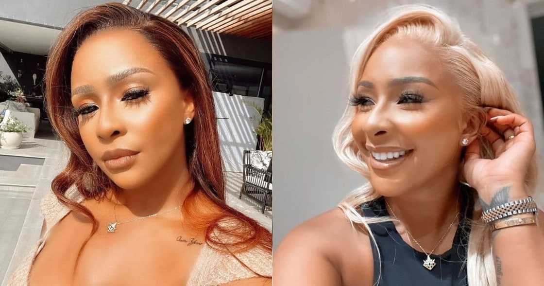 Lockdown Prices: Mzansi Reacts to Prices of Boity’s Booze Brand