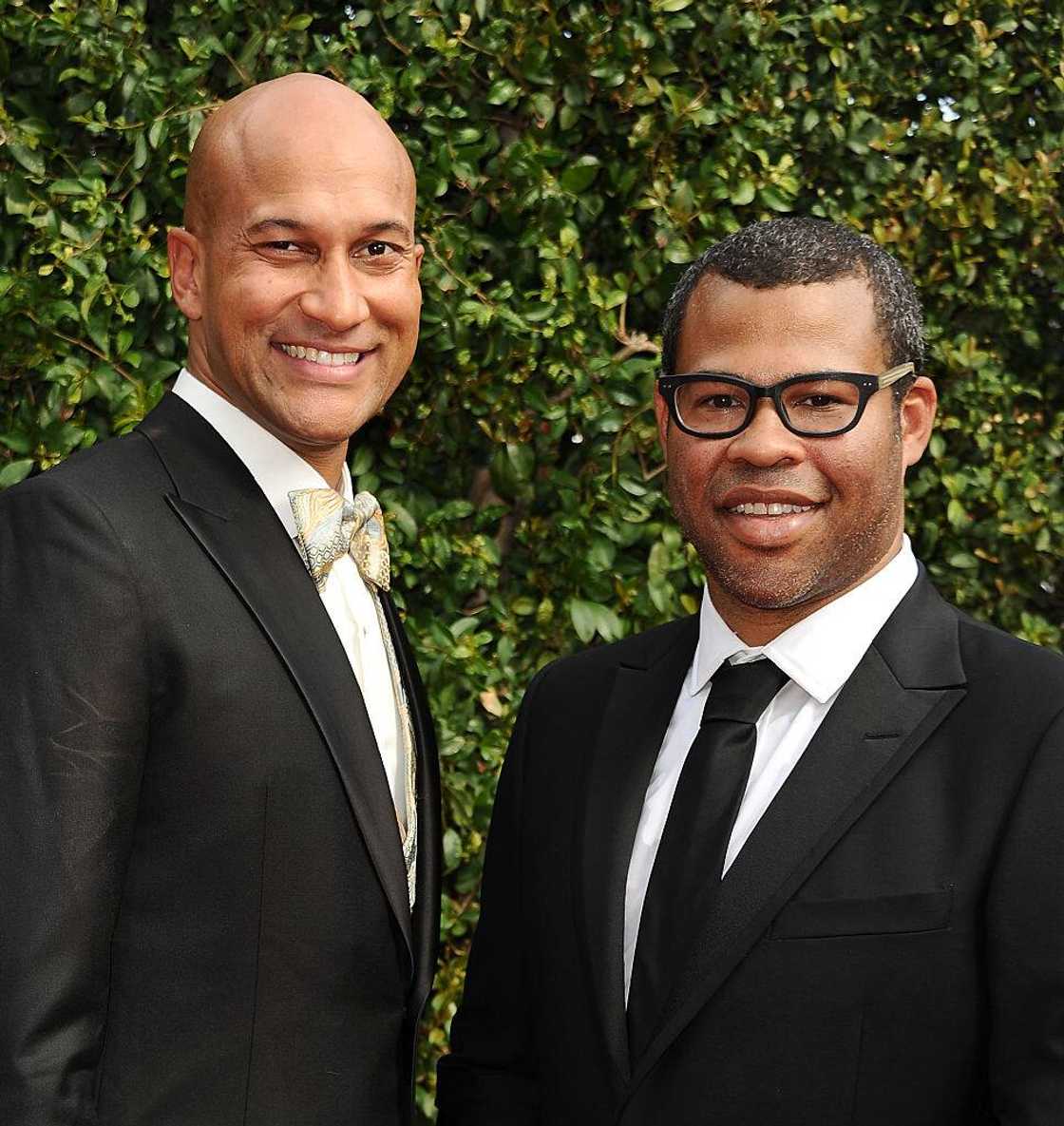 Key and Peele football names Key and Peele football names