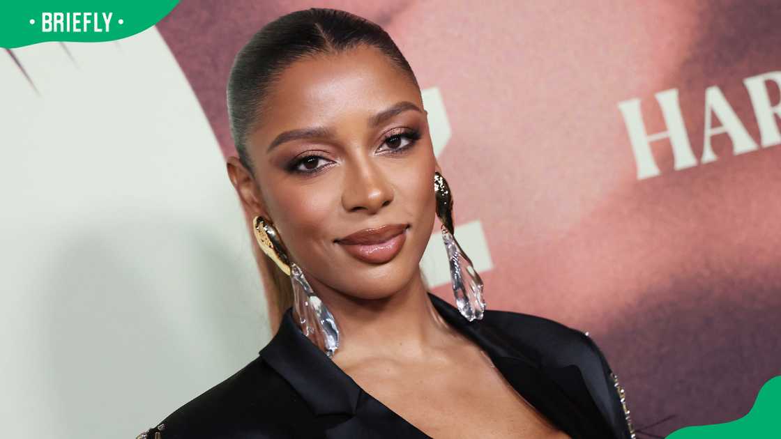 Kehlani's ex-partner Victoria Monét Kehlani's ex-partner Victoria Monét