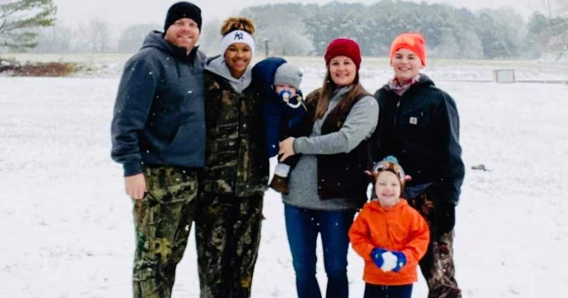 Girl, Proposes, Adoption, Coach, Video Girl, Proposes, Adoption, Coach, Video