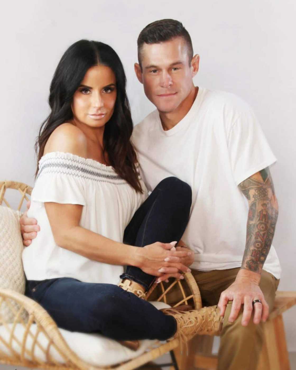 Marissa Deegan spouse Marissa Deegan spouse