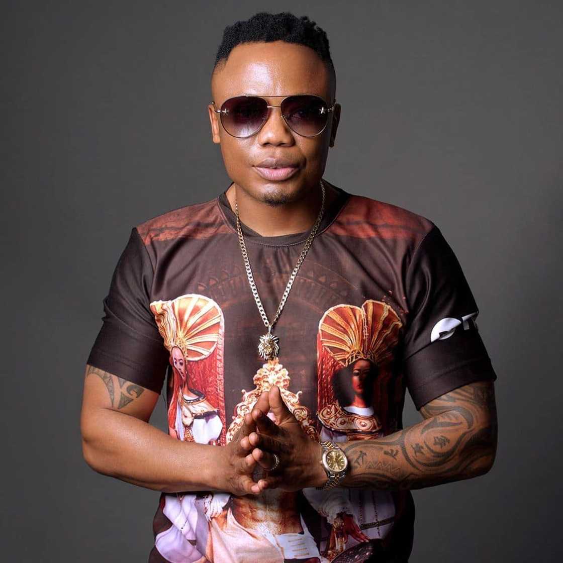 The best South African house djs The best South African house djs