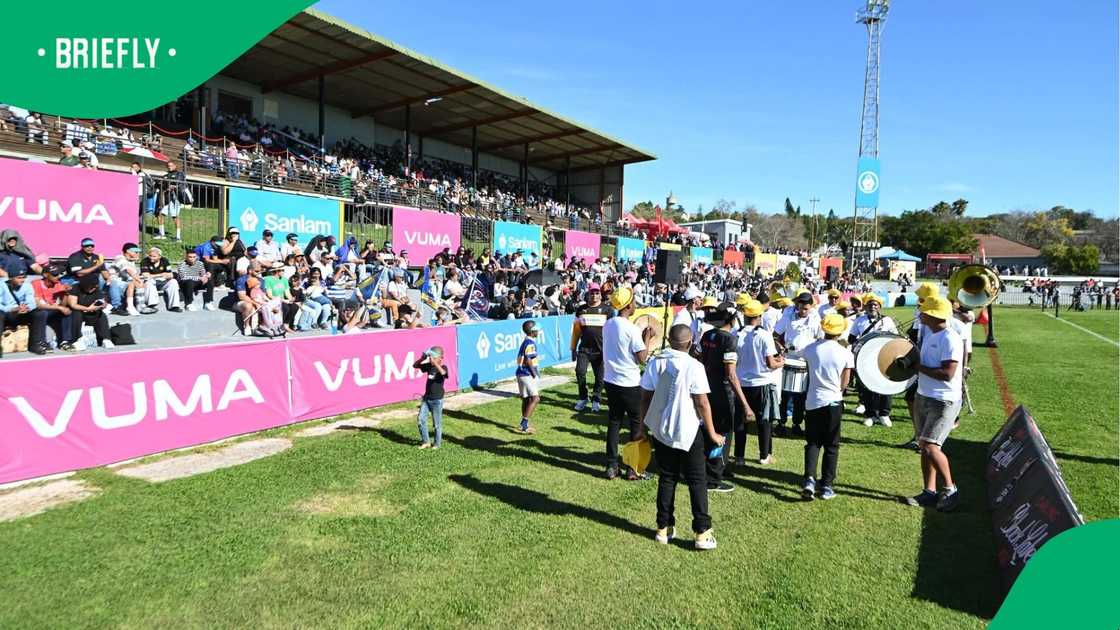 Boland Kavaliers, Wellington, Currie Cup, John Minnaar