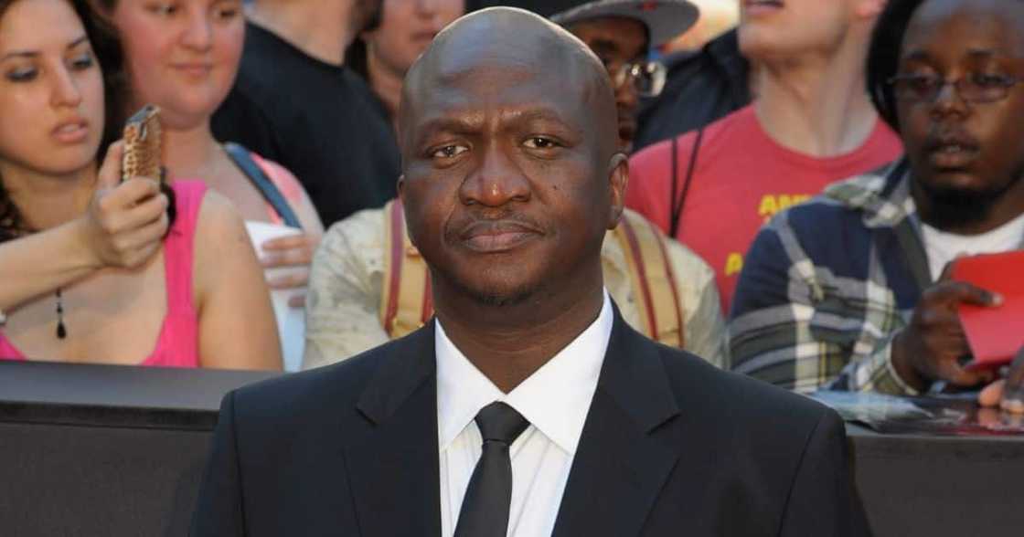 Fana Mokoena, ANC, shots fired, manifesto launch, late salaries Fana Mokoena, ANC, shots fired, manifesto launch, late salaries