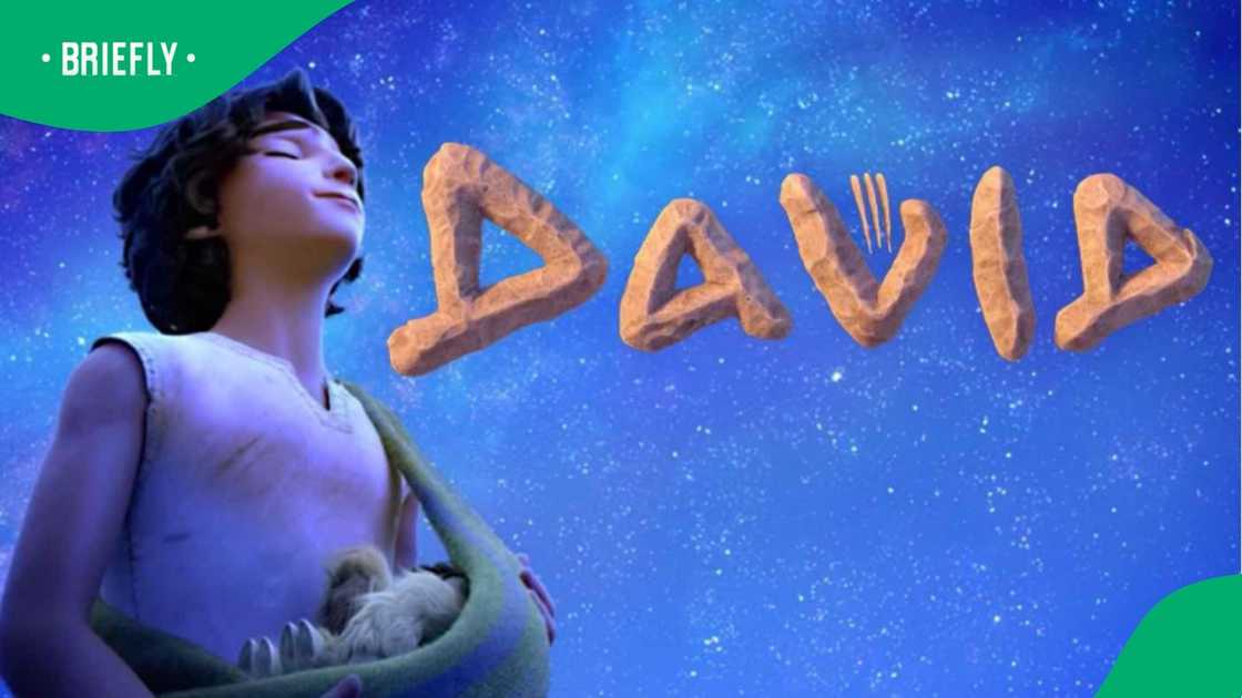 David’ will be released on 19 December in South Africa David’ will be released on 19 December in South Africa