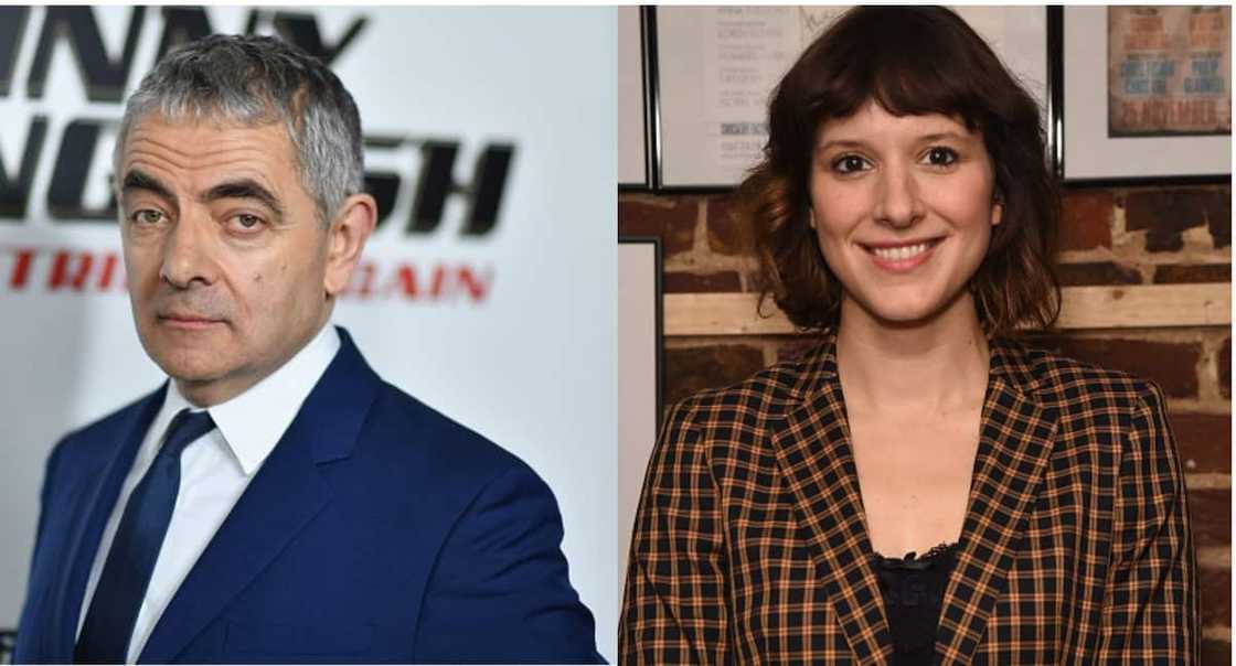 How Mr. Bean is rich? How Mr. Bean is rich?
