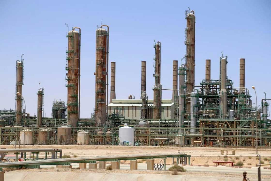 Libya is eager to sharply increase its oil and gas production to take advantage of surging European demand for non-Russian supplies Libya is eager to sharply increase its oil and gas production to take advantage of surging European demand for non-Russian supplies
