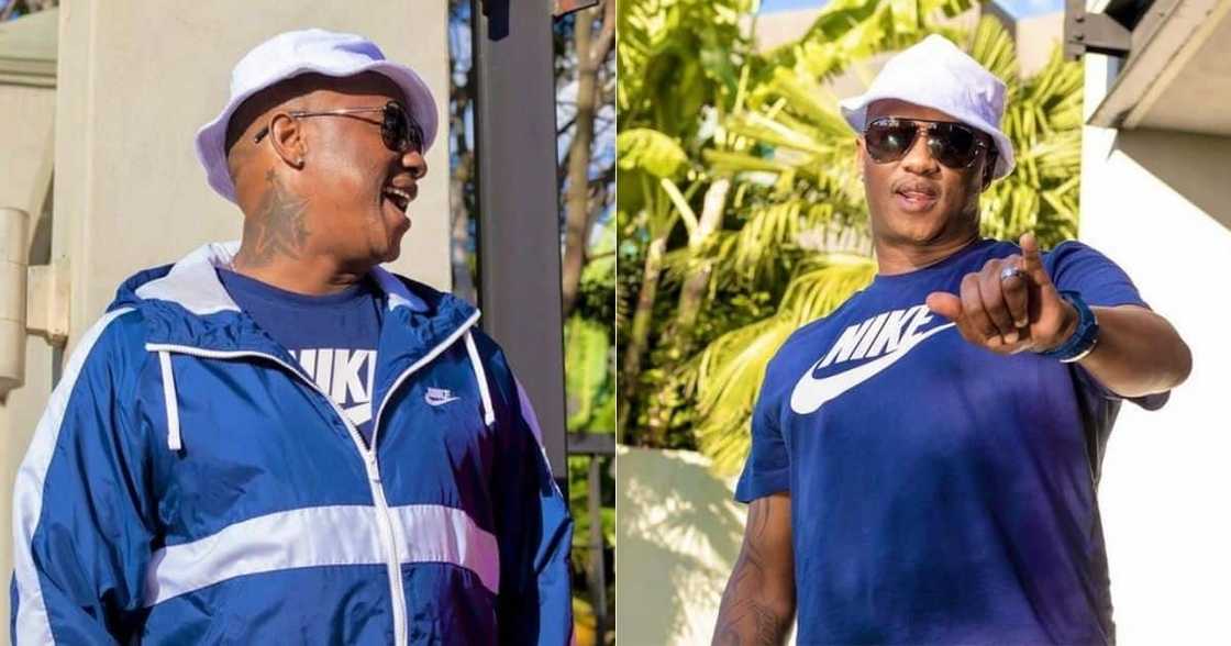 Jub Jub, Uyajola 9/9, trends, Mzansi reacts Jub Jub, Uyajola 9/9, trends, Mzansi reacts
