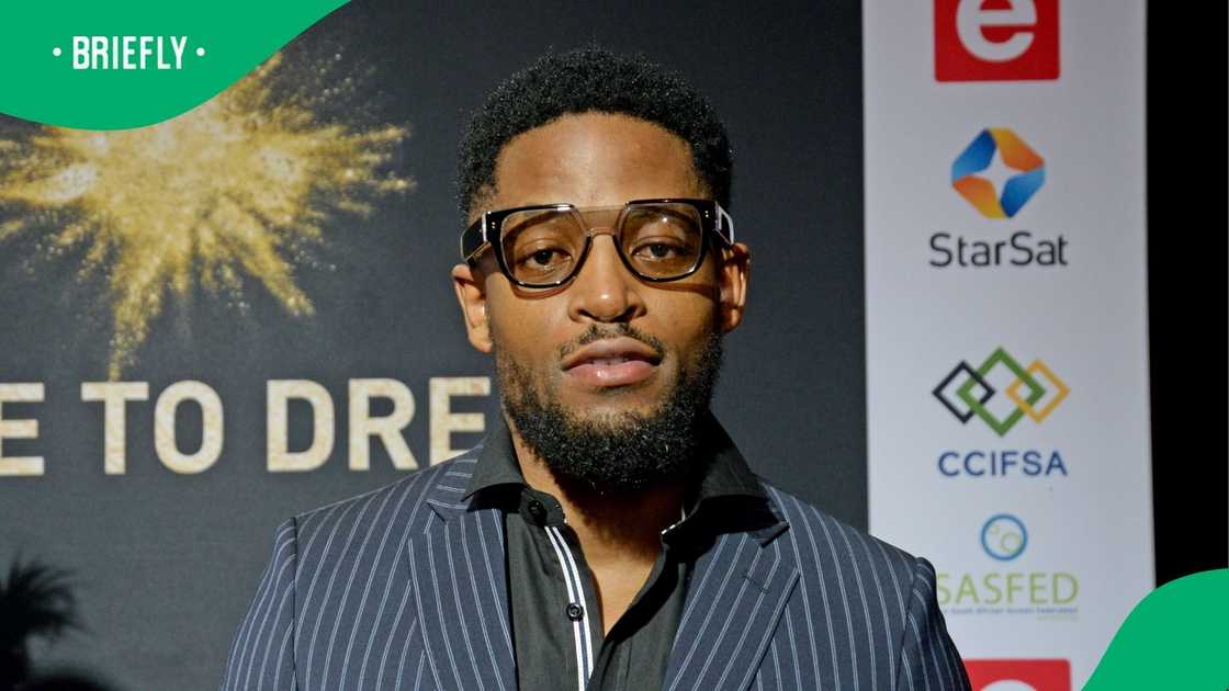 Prince Kaybee advises when people should have children Prince Kaybee advises when people should have children