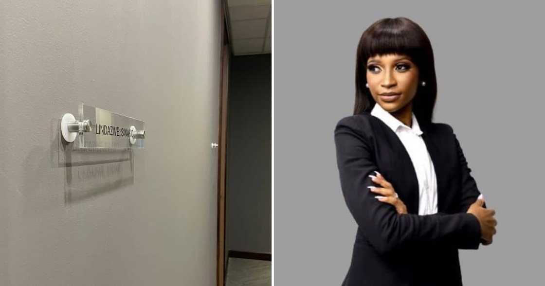 Stunning Attorney, Running Own Practice, Mzansi Stunning Attorney, Running Own Practice, Mzansi