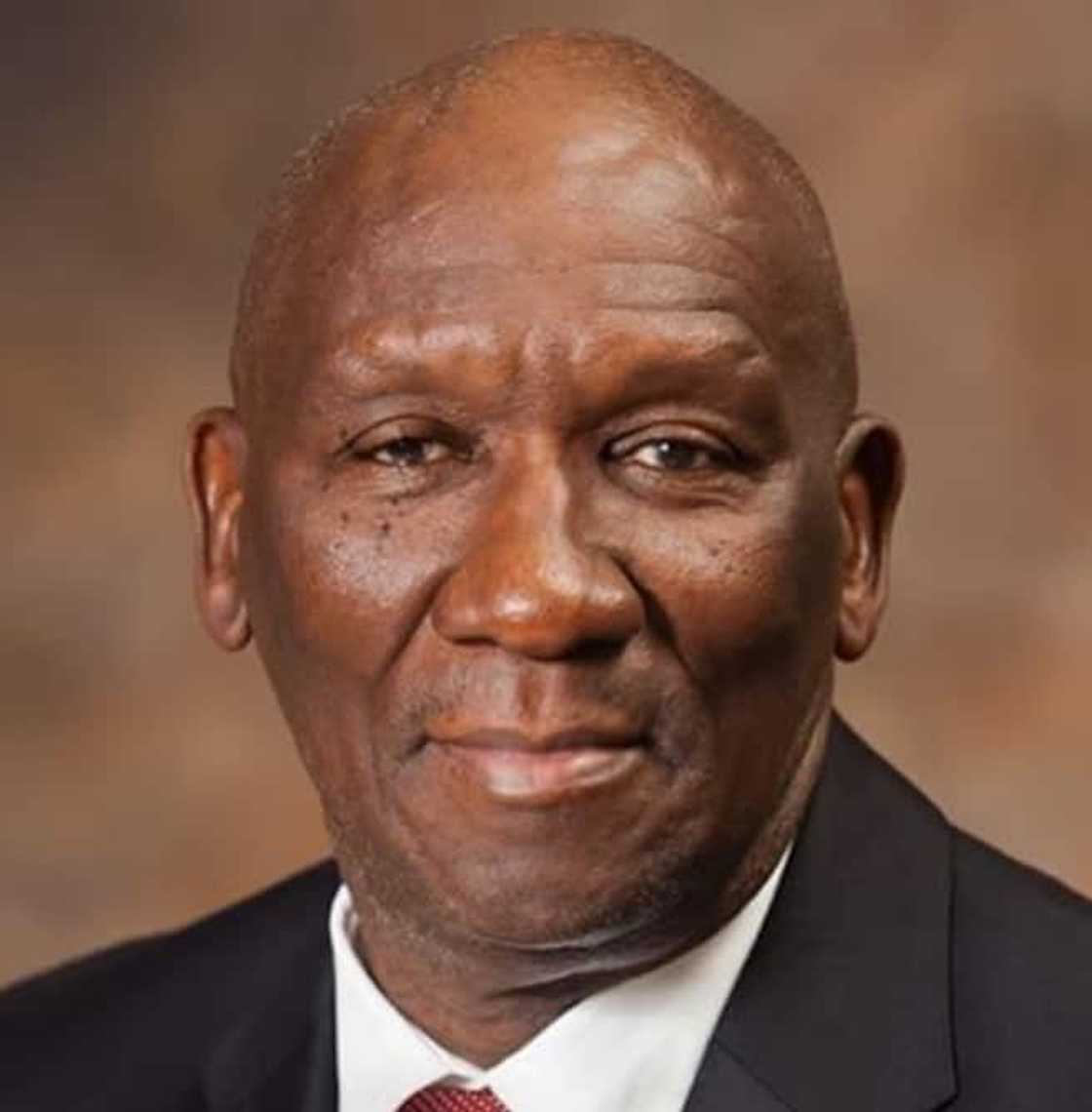 Bheki Cele